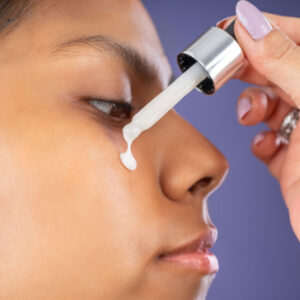 Polynucleotides – Half Face - £240.00