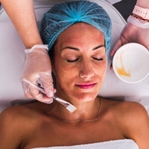 NUE RESTORE - FACIAL YEARLY SUBSCRIPTION DEALS -£135.00