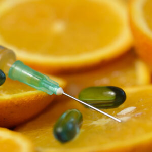 B12 x Three - £75.00