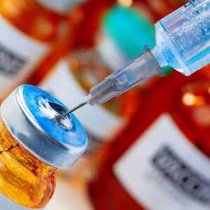 Vitamin B12 Injection - £30.00